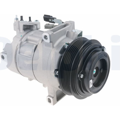 Kompressor, Klimaanlage CS20658 Kompressor, Klimaanlage CS20658