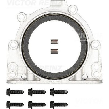 Victor Reinz Wellendichtring, Kurbelwelle 81-90006-10