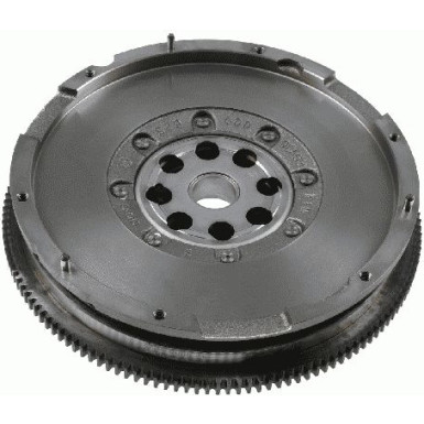 Sachs Zwei-Massen-Schwungrad 2294 000 846 Sachs Zwei-Massen-Schwungrad 2294 000 846