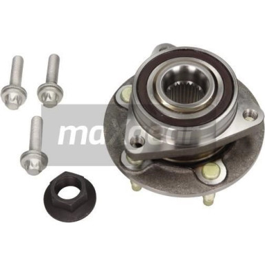 Maxgear Radlagersatz 33-0406