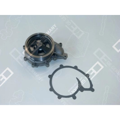 OE Germany Wasserpumpe, Motorkühlung 05 2000 140000