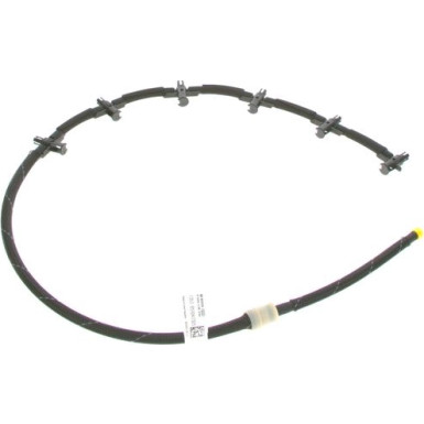 Schlauch, Leckkraftstoff 0 445 130 232 Schlauch, Leckkraftstoff 0 445 130 232