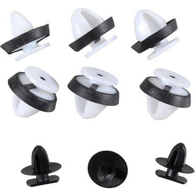 Metzger Halteclipsatz, Innenraumverkleidung 2280090