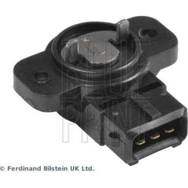 Blue Print Sensor, Drosselklappenstellung ADG07205
