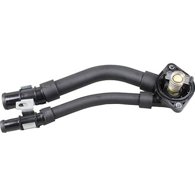 Metzger Thermostat, Kühlmittel 4006357