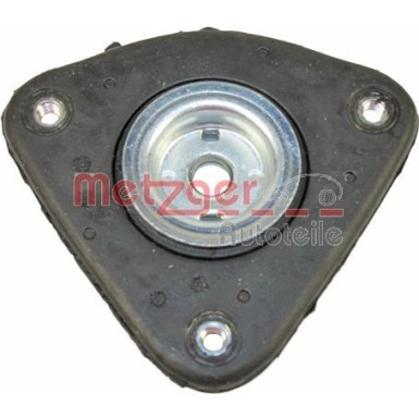 Metzger Federbeinstützlager 6490090