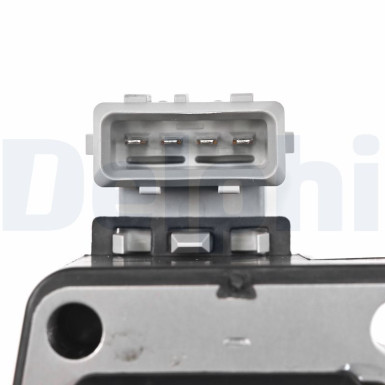 Delphi Zündspule GN10319-12B1 Delphi Zündspule GN10319-12B1