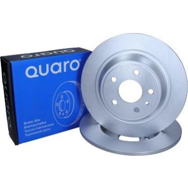 QUARO Bremsscheibe QD9889