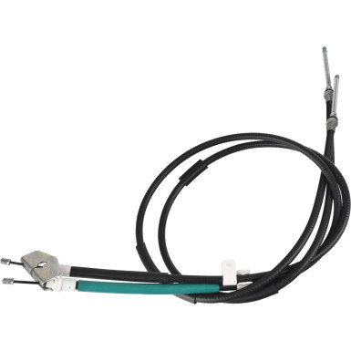 FEBI BILSTEIN 178349 Seilzug, Feststellbremse FEBI BILSTEIN 178349 Seilzug, Feststellbremse