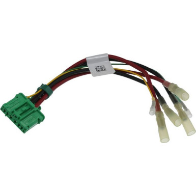 Valeo Regler, Innenraumgebläse 710355