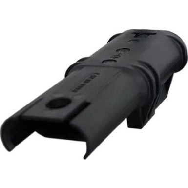 Mahle Kompressor, Klimaanlage BEHR ACP 352 000S