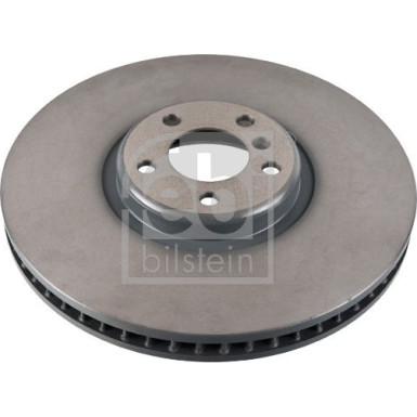 FEBI BILSTEIN 107502 Bremsscheibe