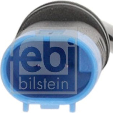 febi bilstein Warnkontakt, Bremsbelagverschleiß 197397