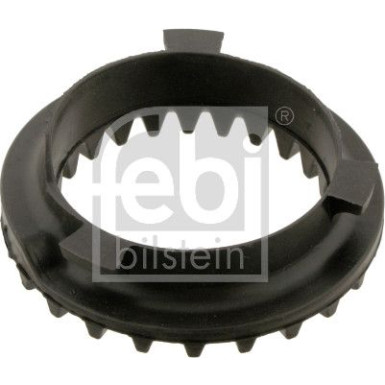 FEBI BILSTEIN 31134 Anschlagpuffer, Federung