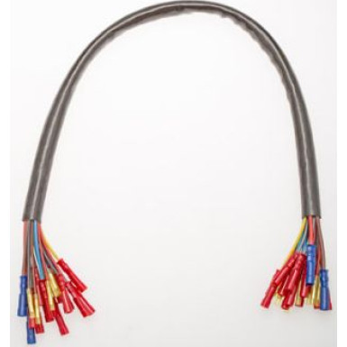 Metzger Kabelreparatursatz, Tür 2321007