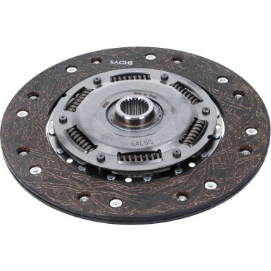 SACHS 2290 601 045 Kupplungssatz ZMS Modul SACHS 2290 601 045 Kupplungssatz ZMS Modul