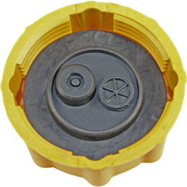 Metzger Verschlussdeckel, Kühlmittelbehälter 2140084