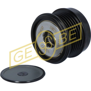 GEBE Generatorfreilauf 3 5581 1