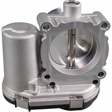 Metzger Drosselklappenstutzen 08920075