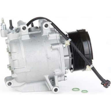 Kompressor, Klimaanlage 89247