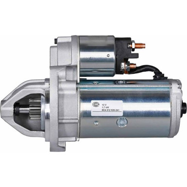 Hella Starter 8EA 012 526-241 Hella Starter 8EA 012 526-241