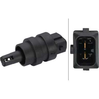 Sensor, Ansauglufttemperatur 6PT 009 109-281 Sensor, Ansauglufttemperatur 6PT 009 109-281