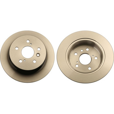 Bremsscheibe DF6176 Bremsscheibe DF6176