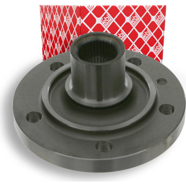 FEBI BILSTEIN 22554 Radnabe FEBI BILSTEIN 22554 Radnabe