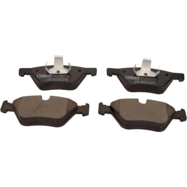Maxgear Bremsbelagsatz, Scheibenbremse 19-2888 Maxgear Bremsbelagsatz, Scheibenbremse 19-2888