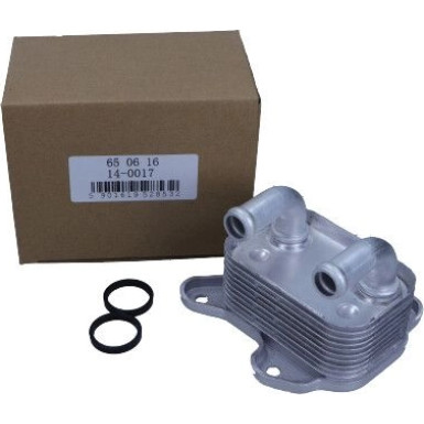 Maxgear Ölkühler, Motoröl 14-0017