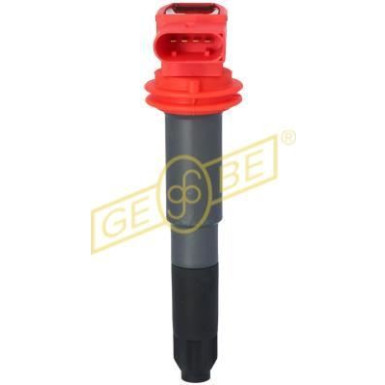 GEBE Zündspule 9 4578 1