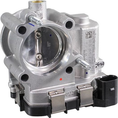 Metzger Drosselklappenstutzen 08920074