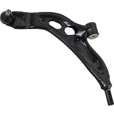 Metzger Lenker, Radaufhängung 58106901