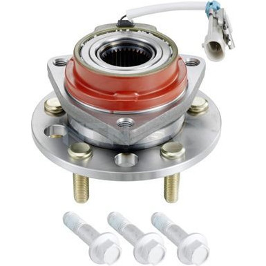 Radlagersatz R153.64 Radlagersatz R153.64