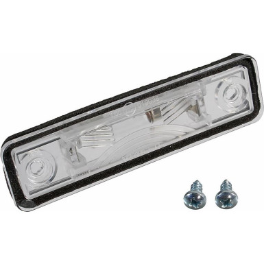 Metzger Kennzeichenleuchte 2080026