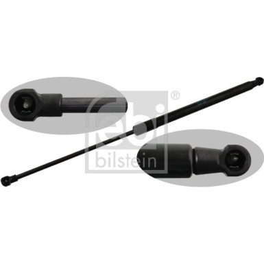 FEBI BILSTEIN 47066 Gasfeder, Koffer-/Laderaum