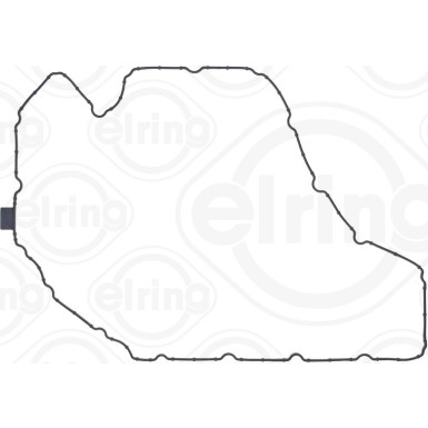 Elring Dichtung, Ölwanne 822.480