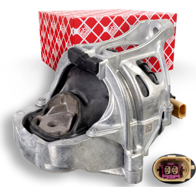 FEBI BILSTEIN 172322 Motorlager FEBI BILSTEIN 172322 Motorlager