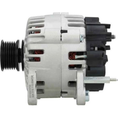 BV PSH 305.519.110.004 Lichtmaschine 12V, 110A, B+ (M8), Ø 49,3 mm, +Line Pro