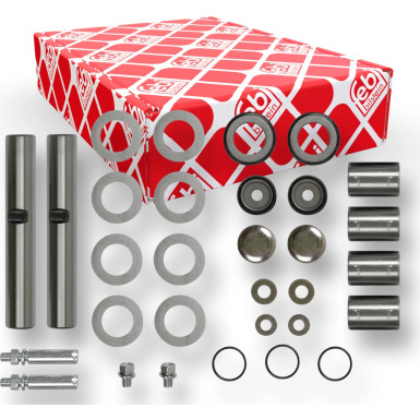 FEBI BILSTEIN 48247 Reparatursatz, Achsschenkelbolzen