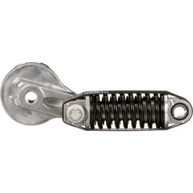 Gates Spannrolle, Keilrippenriemen DriveAlign™ T39204