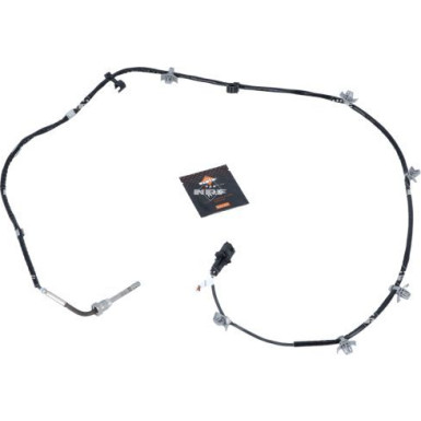 NRF Sensor, Abgastemperatur EASY FIT 707104 NRF Sensor, Abgastemperatur EASY FIT 707104