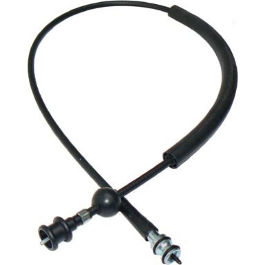 Metzger Tachowelle S 07101