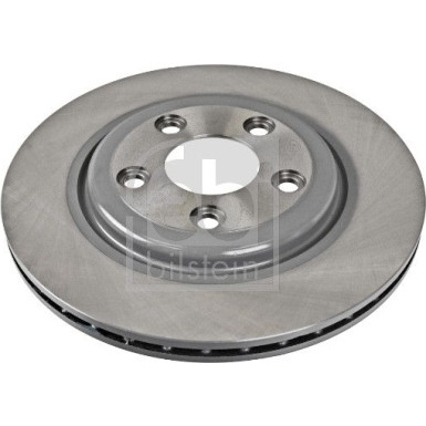 FEBI BILSTEIN 108673 Bremsscheibe