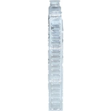 NRF Wärmetauscher, Innenraumheizung ohne Rohr EASY FIT 54346