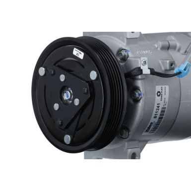 Kompressor, Klimaanlage 811241 Kompressor, Klimaanlage 811241