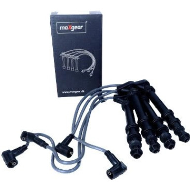 Maxgear Zündleitungssatz 53-0028 Maxgear Zündleitungssatz 53-0028