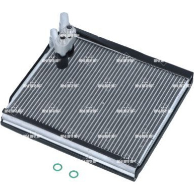 Verdampfer, Klimaanlage 36204 Verdampfer, Klimaanlage 36204