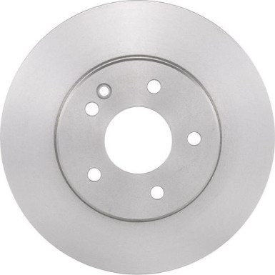 BOSCH Bremsscheibe 0 986 478 301