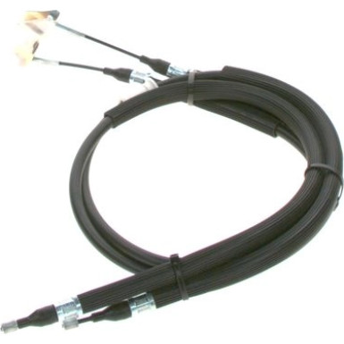 BOSCH Seilzug, Feststellbremse 1 987 477 869 BOSCH Seilzug, Feststellbremse 1 987 477 869